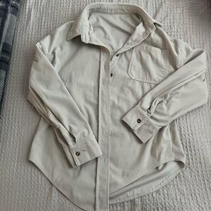 light summer jacket